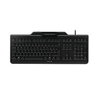 Cherry KC 1000 SC Keyboard Black
