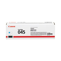 Canon 045C Toner Cartridge Cyan