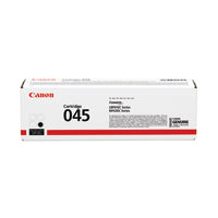 Canon 045BK Toner Cartridge Black