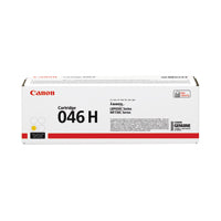 Canon 046HY Toner Cart HY Yellow