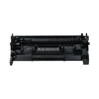 Canon 052BK Toner Cartridge Black