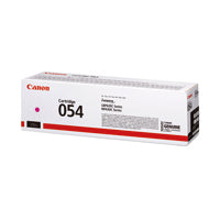 Canon 054M Toner Cartridge Magenta