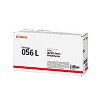 Canon 056L Toner Cart LY Black