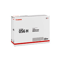 Canon 056HBK Toner Cart HY Black