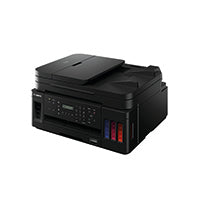 Canon PIXMA Inkjet Printer G7050