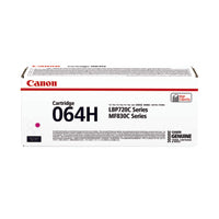 Canon 064HM Toner Cart HY Magenta