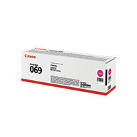 Canon 069M Toner Cartridge Magenta