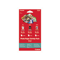 Ph Paper Variety 10x15cm VP101 Pk20