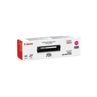 Canon 731M Magenta Toner Cartridge