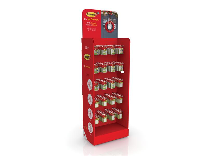 Command™ 7100099547 New Picture 1/8 Pallet FSDU