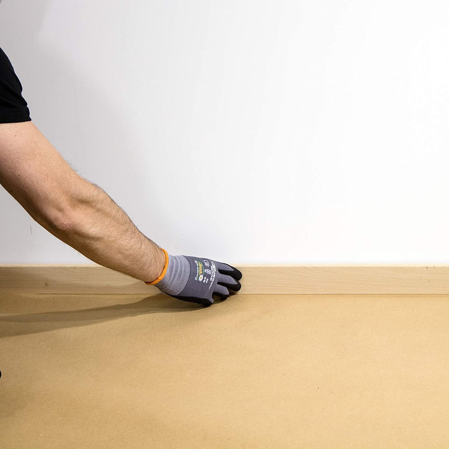 Everbuild 500ml Stick 2 Contact Spray Grab Adhesive