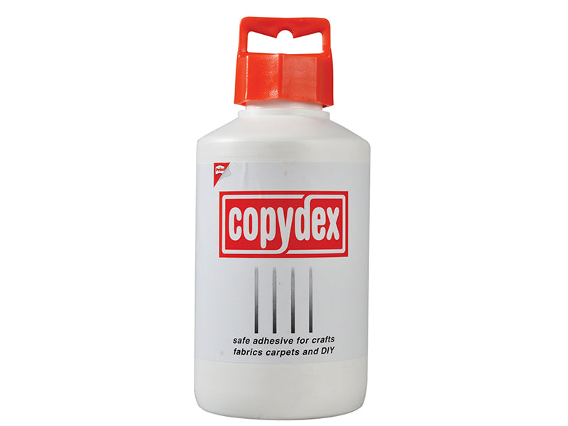 Copydex 2675723 Copydex Adhesive Bottle 500ml