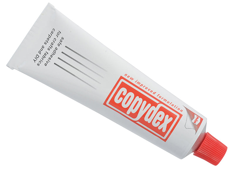 Copydex 2675455 Copydex Adhesive Tube 50ml