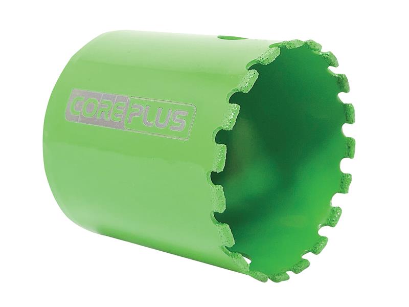CorePlus CORDMPHS44 DMPHS44 Diamond Holesaw 44mm