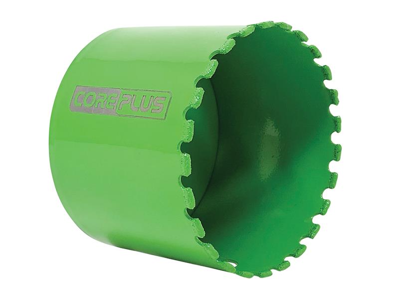 CorePlus CORDMPHS57 DMPHS57 Diamond Holesaw 57mm