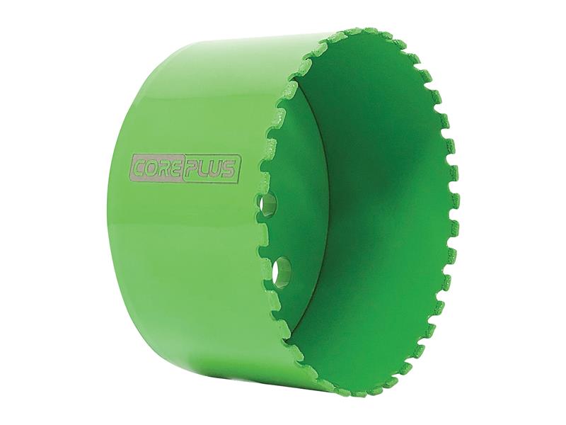CorePlus CORDMPHS83 DMPHS83 Diamond Holesaw 83mm