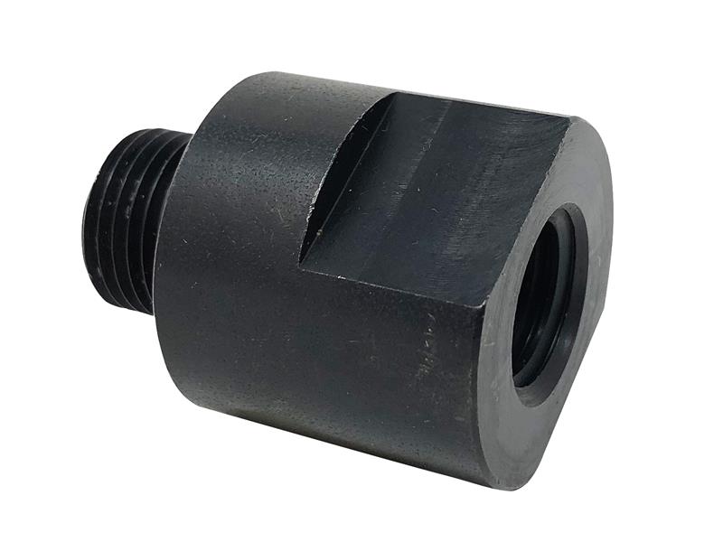 CorePlus CORDMPNUT DMPNUT Holesaw Angle Grinder Adaptor Nut 32-114mm