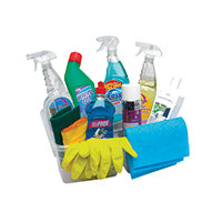 Spring Cleaning Kit KMAXSCK