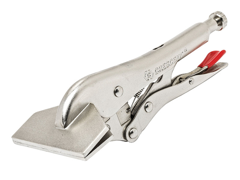 Crescent� C8SMVN Locking Sheet Metal Clamp 204mm (8in)