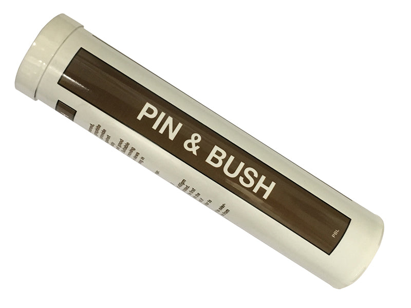 Silverhook SGPG41 Pin & Bush Grease Cartridge 400g