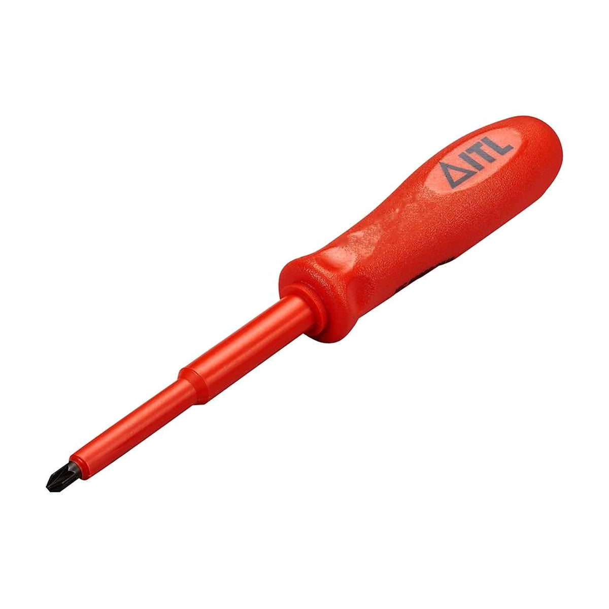 ITL Insulated Screwdriver Pozi No.3 x 150mm (6in)