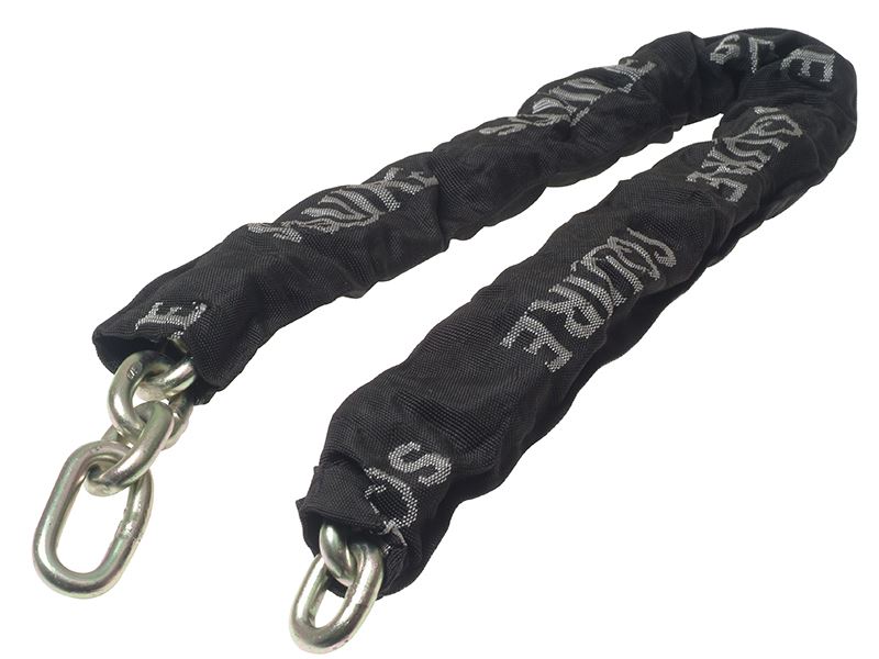 Squire G4 G4 High Security Chain 1.2m x 10mm