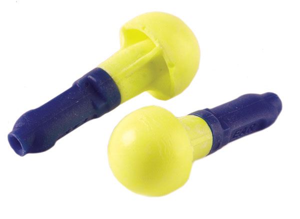 ear EAR PUSH IN EX01021