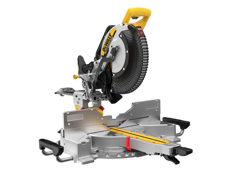 DeWalt Power Tools DCS782N XR Mitre Saw 305mm 18V Bare Unit