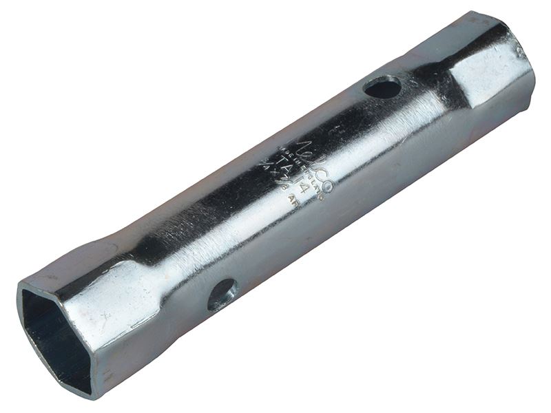 Melco TA14 TA14 A/F Box Spanner 3/4 x 7/8 x 125mm (5in)