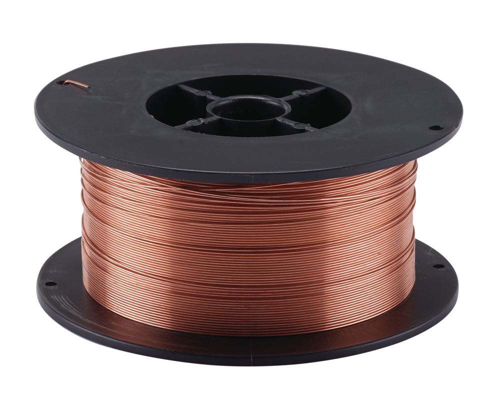 Draper MILD STEEL MIG WIRE 29103 Mild Steel MIG Welding Wire