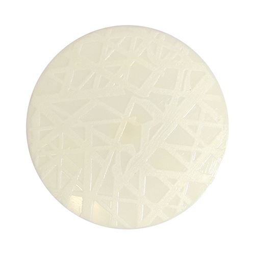TIMCO Insulation Fixing Cover Cap 38mm Pack 100