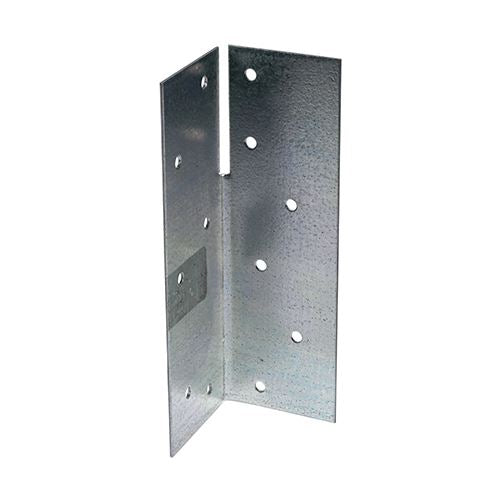 TIMCO Universal Framing Anchor 124 x 40 x 40 Pack 1