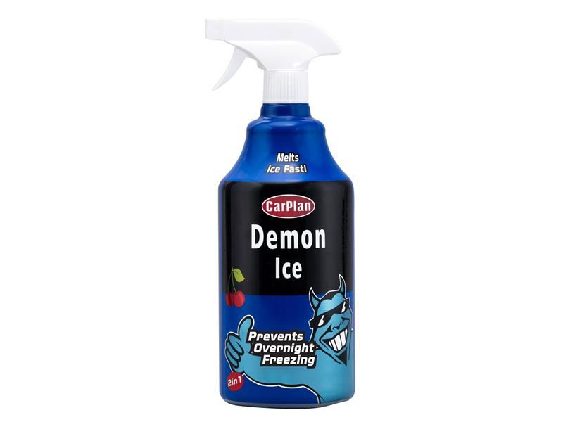 CarPlan CDI001 Demon Ice 1 litre