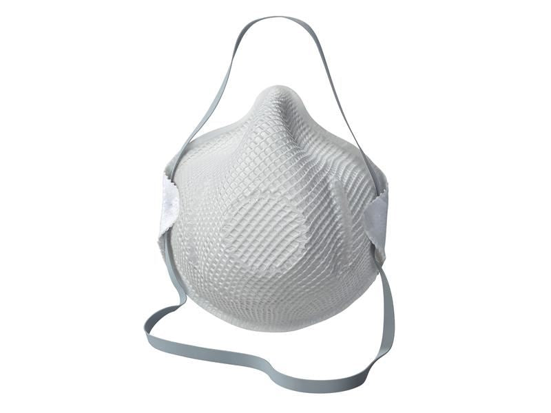Moldex 240015 Classic Series FFP2 NR D Mask (Single)