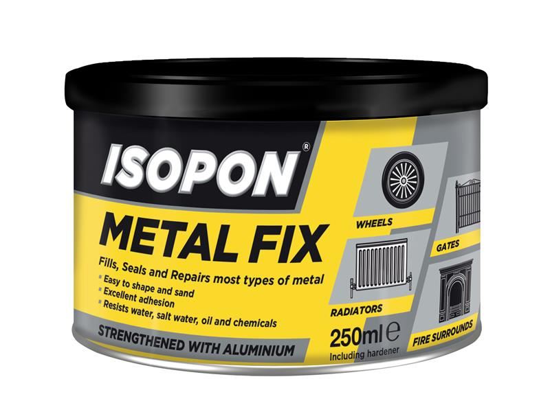 UPO ISOPON Metal Fix 250ml