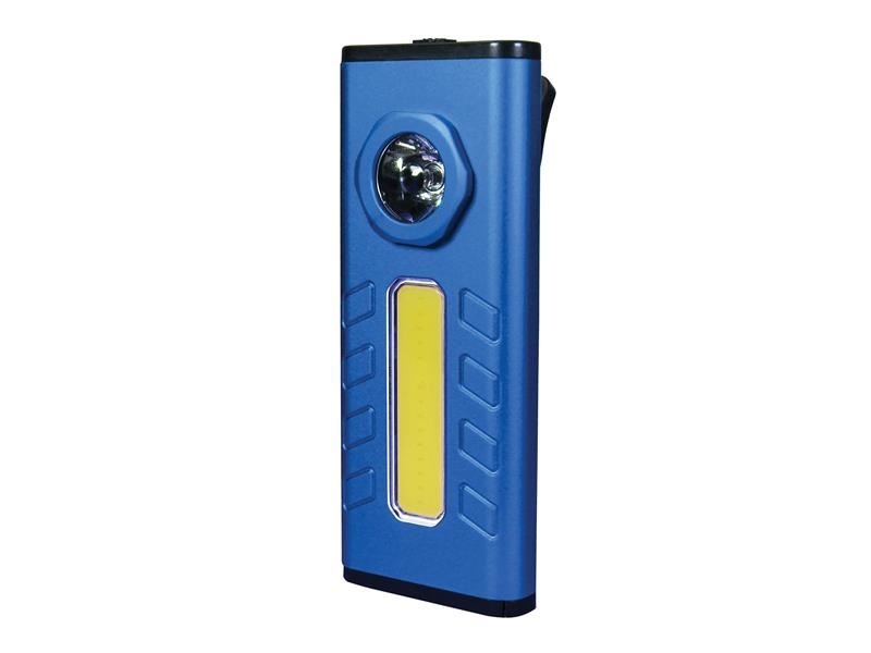 Lighthouse L/HEM5BLUE Elite Mini LED Lamp Blue 500 lumens | Blue