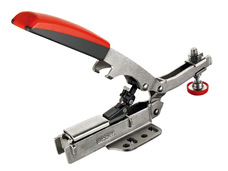 Bessey STC-HH50 STC Self-Adjusting Horizontal Toggle Clamp 40mm