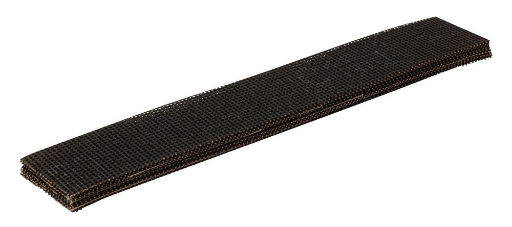 Draper SILICON CARBIDE STRIP 38X225MM 37792 37792 Silicon Carbide Abrasive Strips, 38mm x 225mm, 180 Grit (Pack of 10)