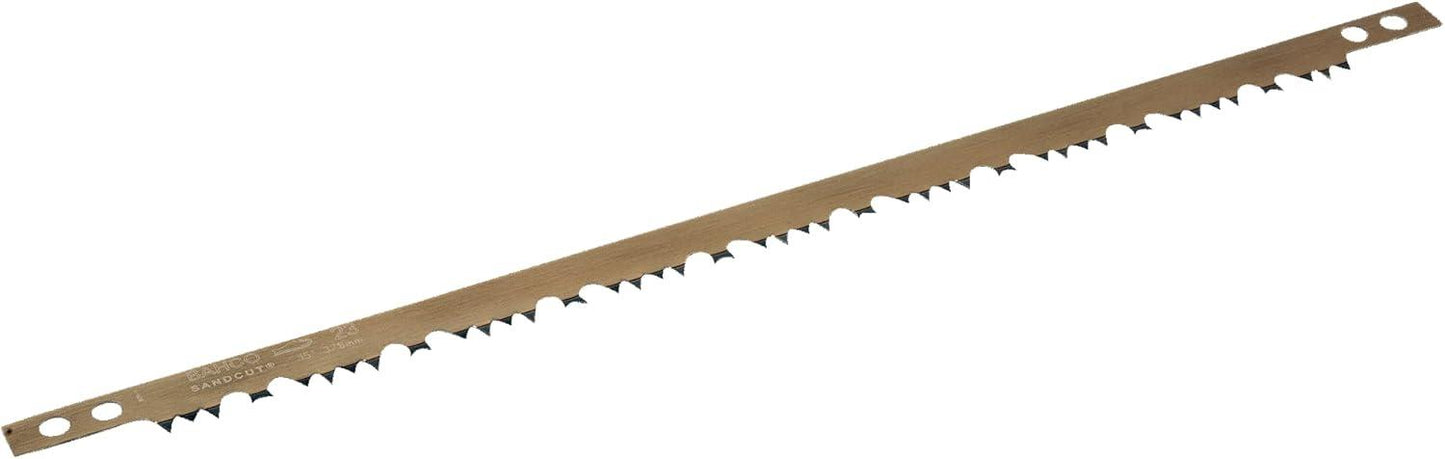Bahco 23-21 23-21 Raker Tooth Hard Point Bowsaw Blade 530mm (21in)