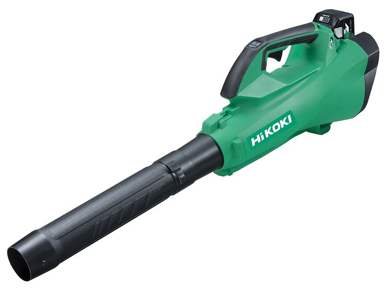 HiKOKI RB36DA/JLZ RB36DA/JLZ Multi-Volt Blower 36V 1 x 2.5Ah Li-ion