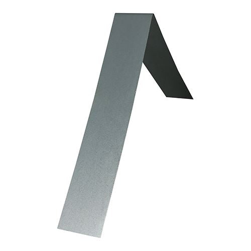 MOQ - TIMCO Knee Rail Support Bracket 250 x 46mm Pack 1