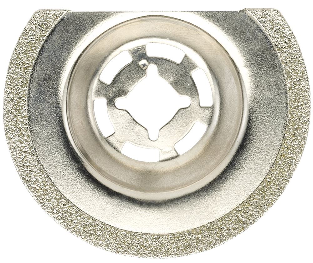 DRAPER 26093 - Diamond Cintered Segment Saw Blade 65mm Dia.