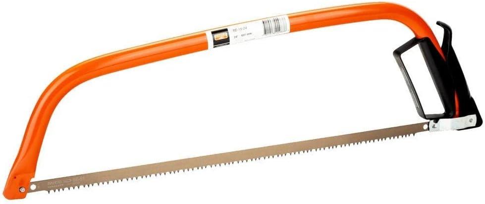 Bahco Economy SE-15-30 Bowsaw 755mm 30in Garden Wood Cutting Pruning Saw