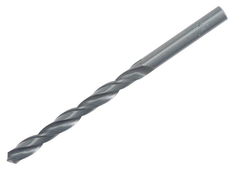 Faithfull FAIJ650 HSS Jobber Drill Bit 6.50mm OL:100mm WL:58mm |