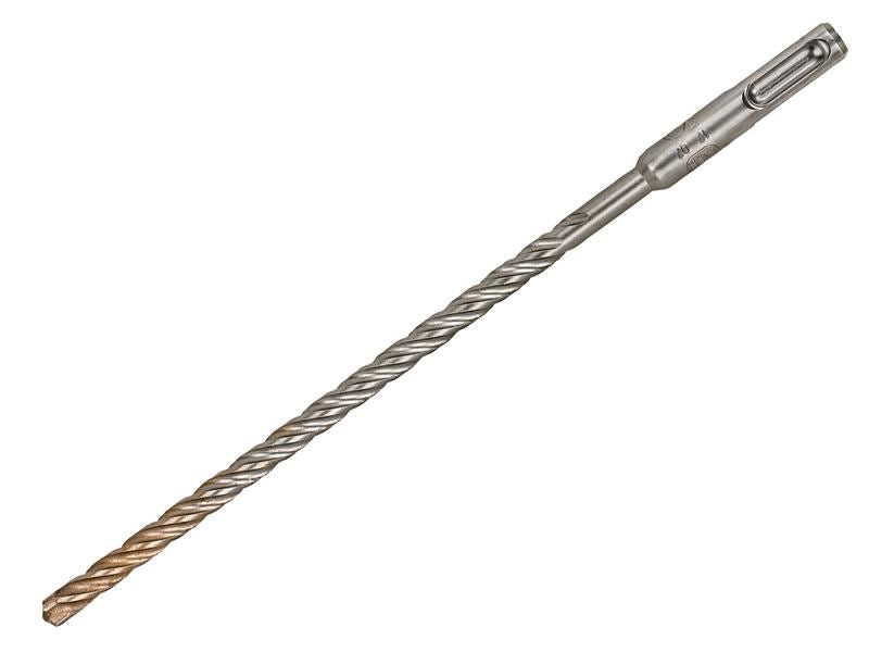 IRWIN� IW2039411 Speedhammer Quad Drill Bit 7.0 x 210mm