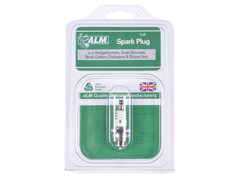 ALM CJ8 CJ8 Spark Plug 14mm