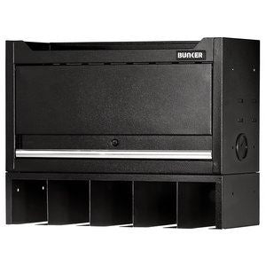 BUNKER Modular Power Tool Storage and Rack, 680mm