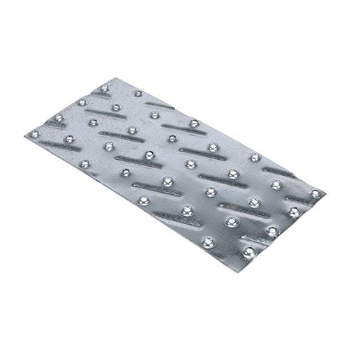 TIMCO Nail Plate A2 SS 85 x 178 Pack 1