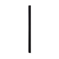 Durable 9mm SPINEBAR A4 Black Pk25