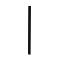 Binding 6mm SPINEBAR A4 Black Pk50